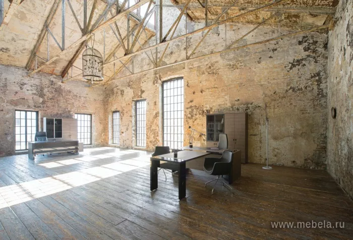 кабинет директора Лава