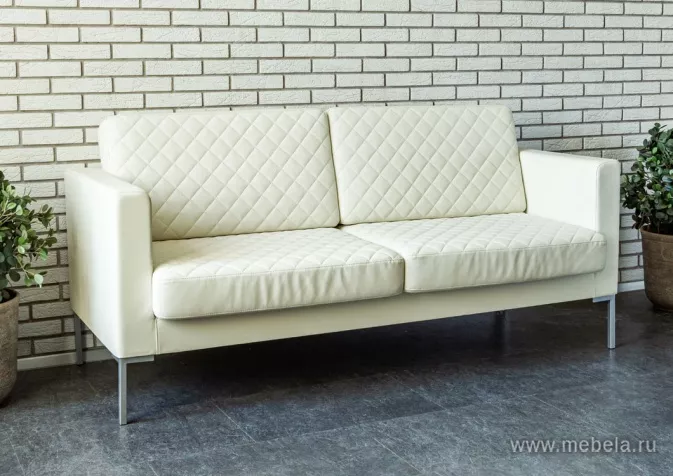 Офисный диван Malta