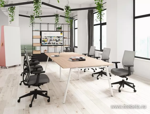 Офисная мебель Арена