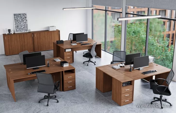 мебель Тренд Орех