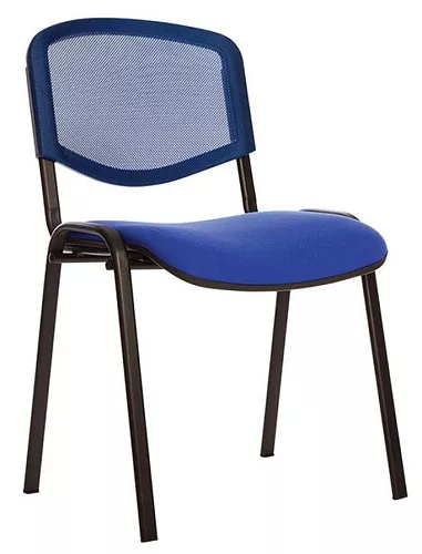 фото стул Изо Нэт Блэк №5