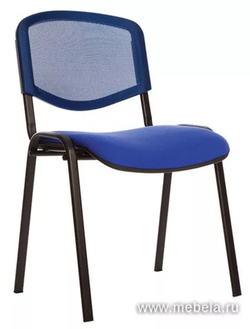 стул Изо Нэт Блэк