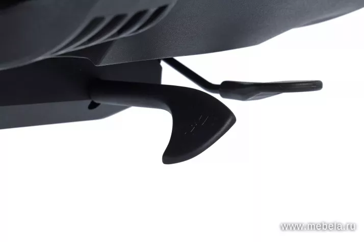 кресло RV-Гензо