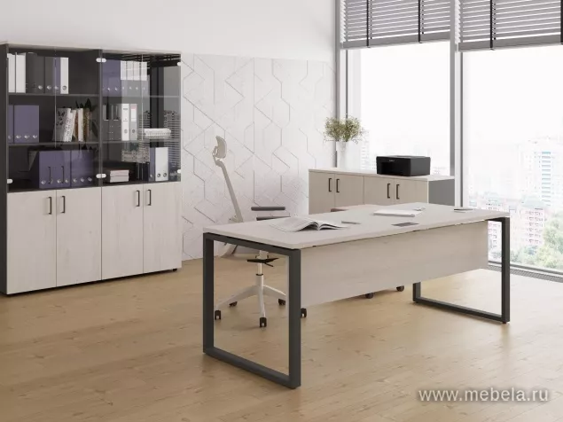 кабинет Проджект Дуб Н