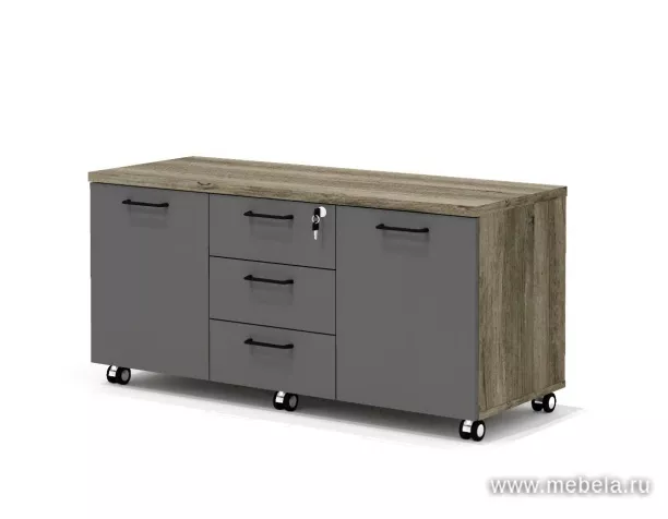 кабинет Бруно Делиос