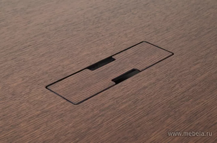 кабинет директора Рэйл