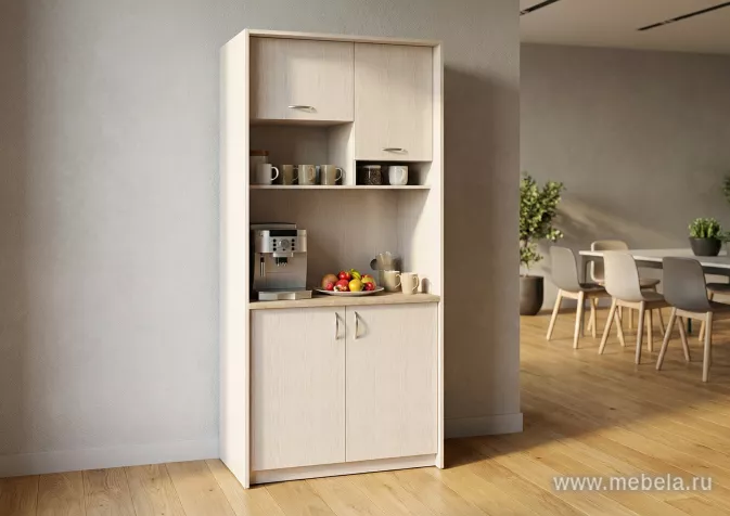 Офисная мини-кухня Эдем