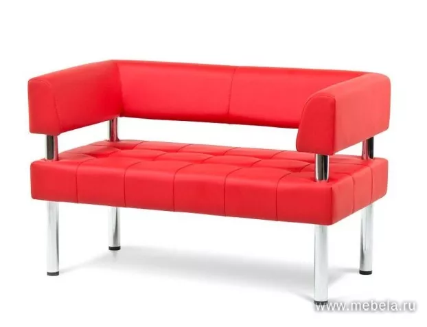 Офисный диван Barcelona