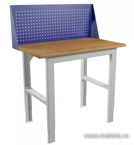 Верстак Expert (№204)