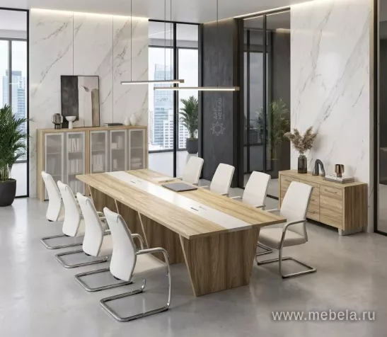 кабинет Корнер Гикори