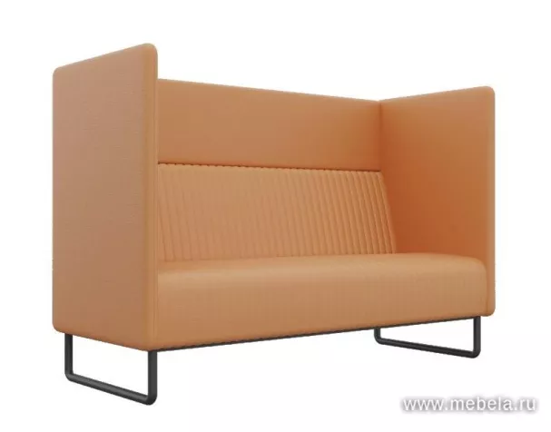 Офисный диван Бронск