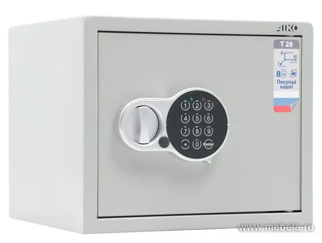 Сейф AIKO Т-28 EL