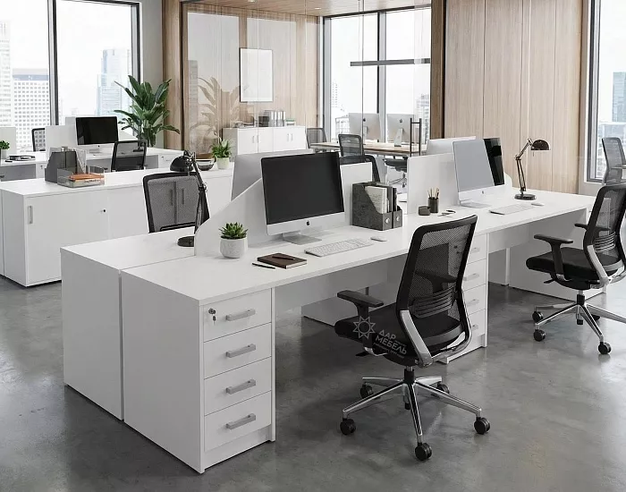 фото мебель Argo White					 №3					