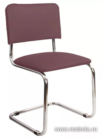 стул Nw Sylwia Сhrome