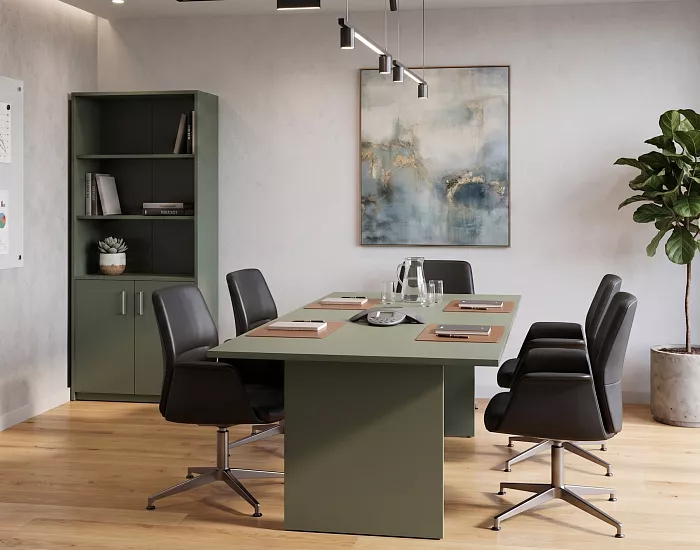 фото Офисная мебель Тайга					 №2					