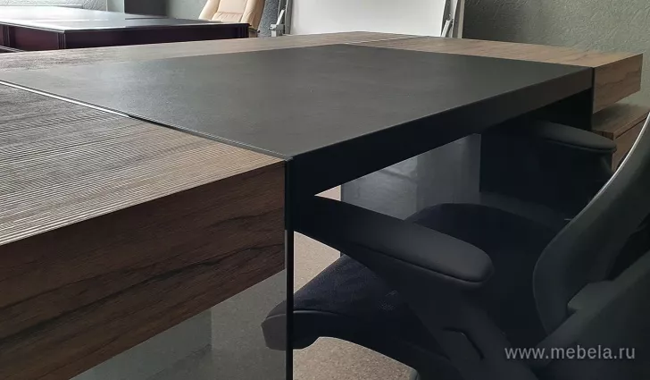 кабинет Глазго