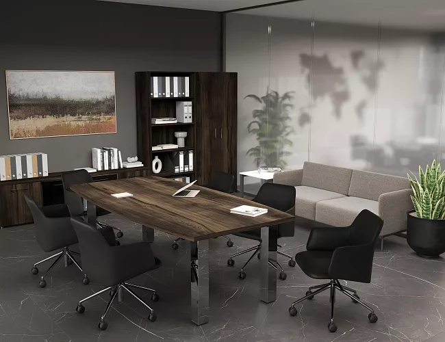 фото кабинет Ялта Мали №5