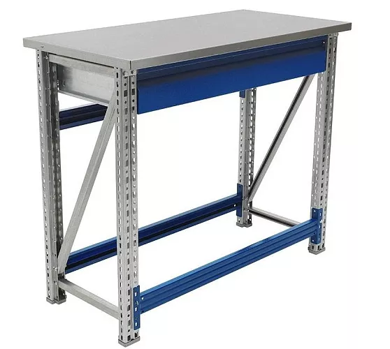 фото Верстак Master (№103)