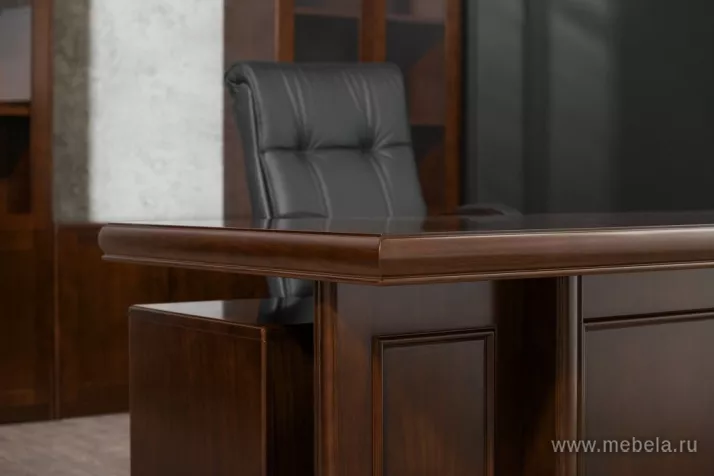 кабинет Принстон