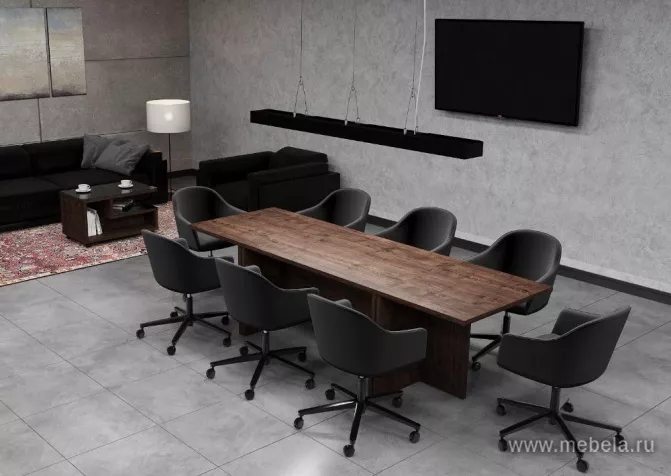 кабинет Акцент Апрель