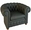 Кресло мягкое «Честер»