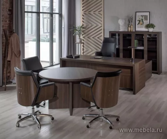 кабинет Темпио