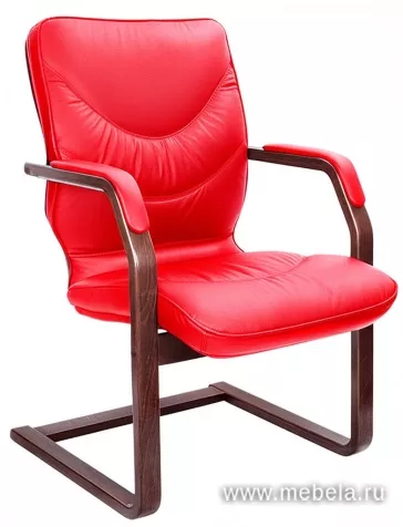 кресло Лидс Вуд С