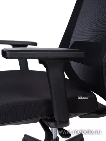 кресло Моно блэк