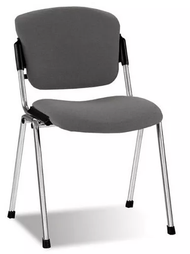 фото офисный стул Era Chrome №4