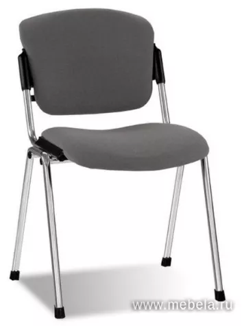 офисный стул Era Chrome