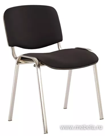 офисный стул Iso Chrome