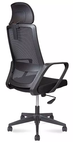 фото кресло Пино блэк №4