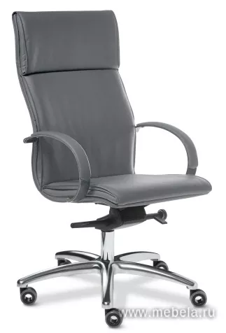 кресло Лагуна хром А