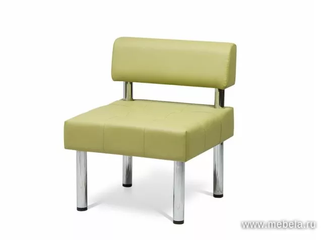 Офисный диван Barcelona