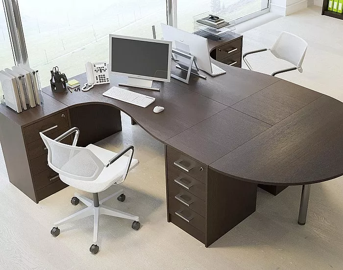 фото мебель Argo Wenge					 №2					