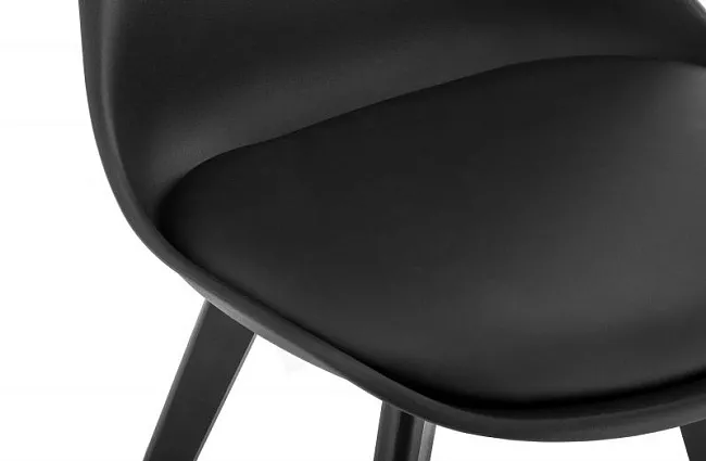 фото cтул Bonuss Black №5