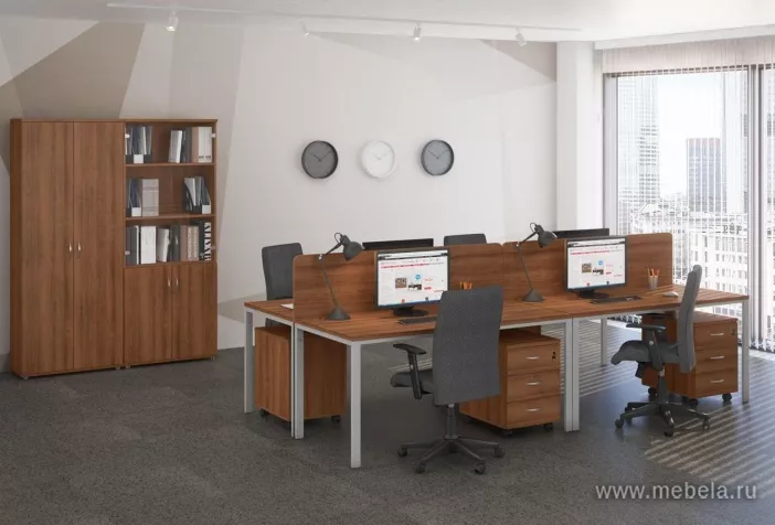Офисная мебель Комфорт