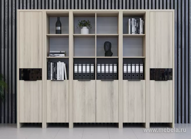 кабинет Акцент Кронберг