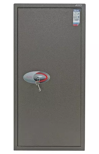 фото Офисный сейф TM-90Т №2