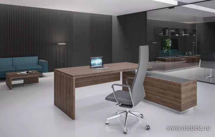 кабинет Оливер