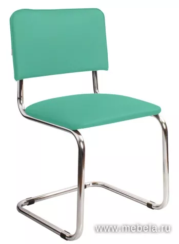 стул Nw Sylwia Сhrome