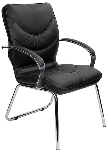 фото кресло Лидс хром D