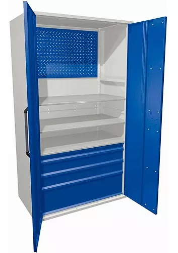 фото Шкаф инструментальный HARD 2000-033013