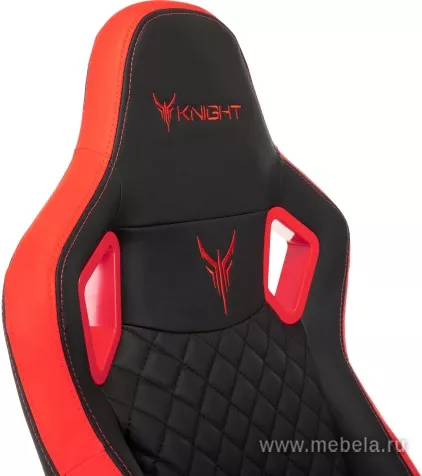 кресло Knight Titan BR
