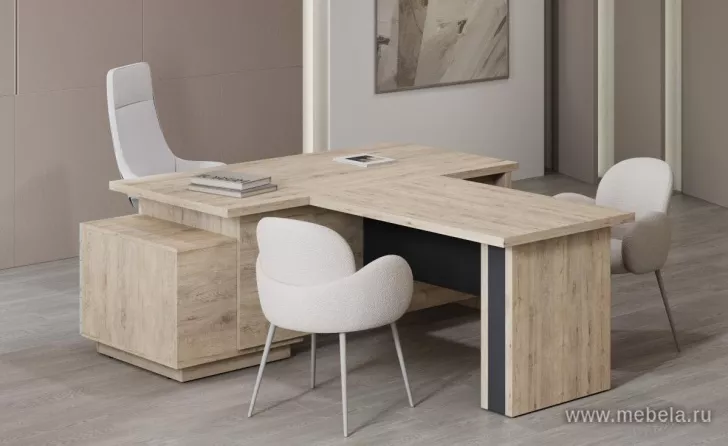 кабинет Тоскана Дуб