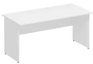 Офисный стол прямой