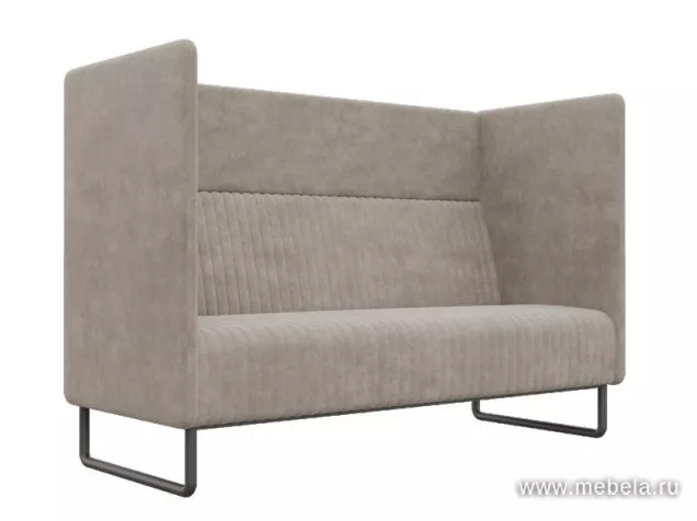 Офисный диван Бронск