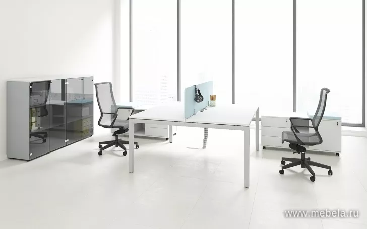 Офисная мебель Поло