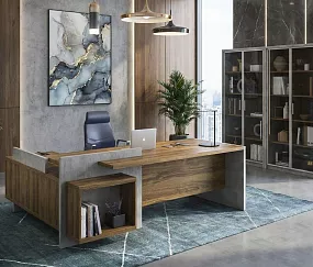 кабинет Вуд Стоун