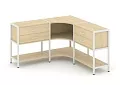 Cтеллажи Shelf Acacia